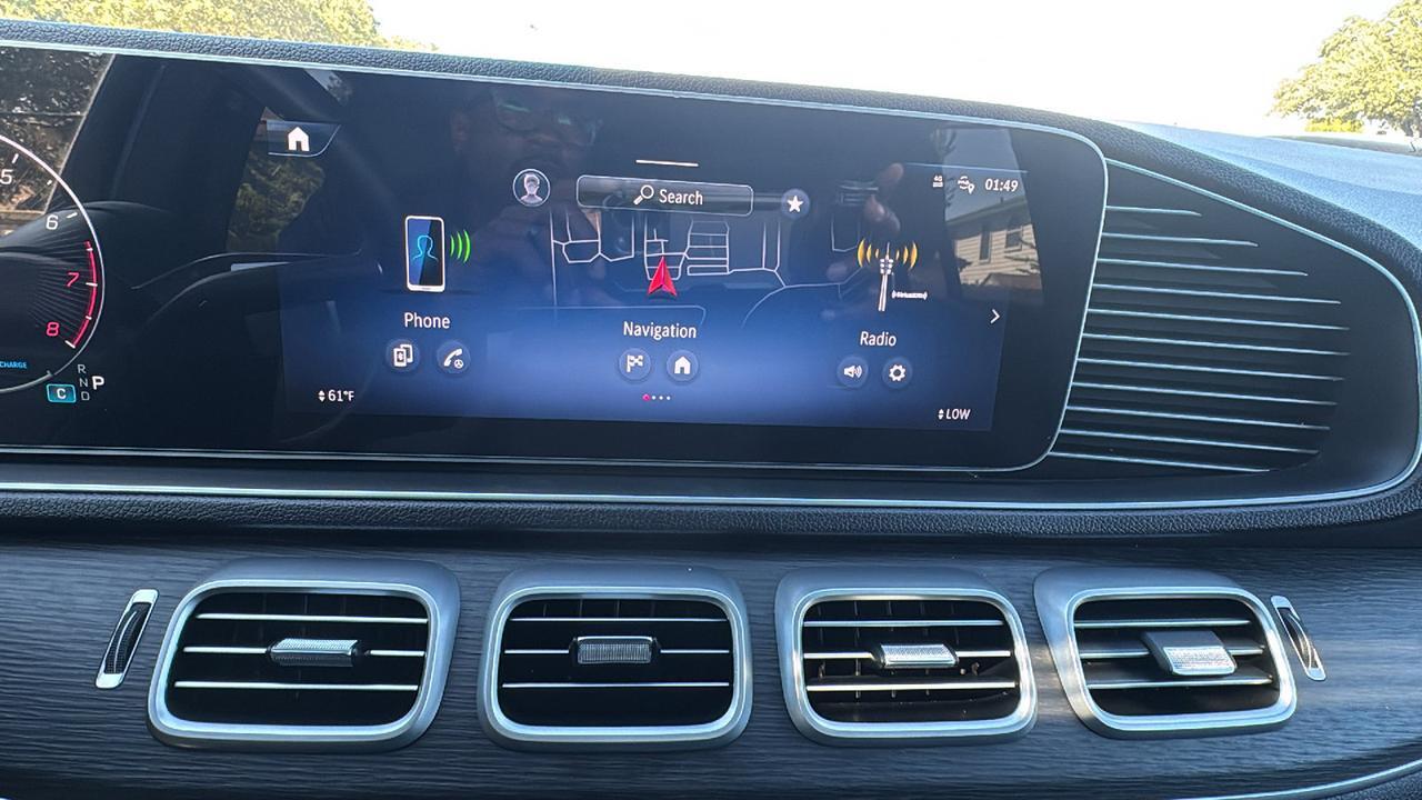 2024 Mercedes-Benz GLE GLE 450  Selma TX