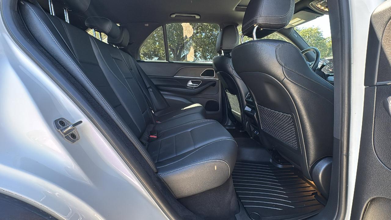 2024 Mercedes-Benz GLE GLE 450  Selma TX