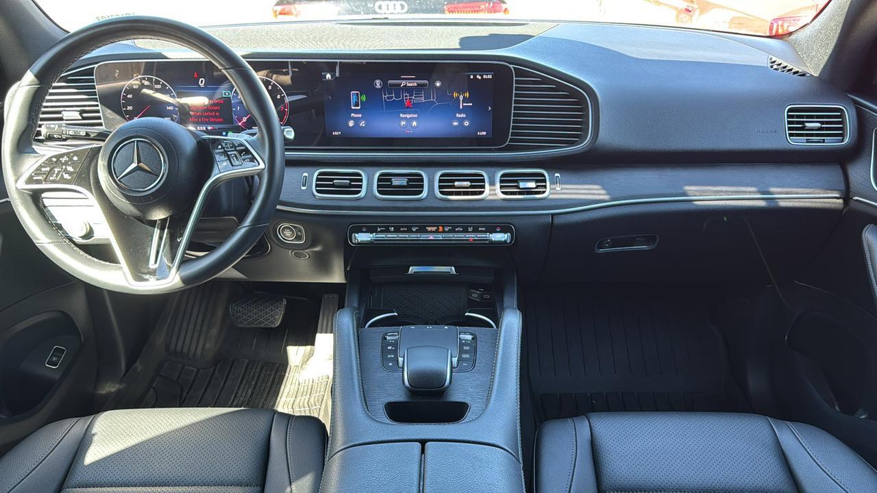 2024 Mercedes-Benz GLE GLE 450  Selma TX