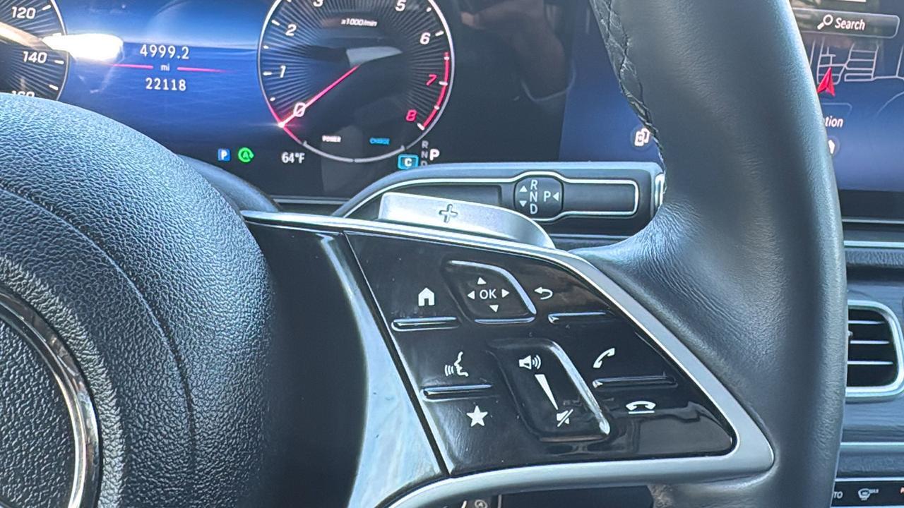 2024 Mercedes-Benz GLE GLE 450  Selma TX