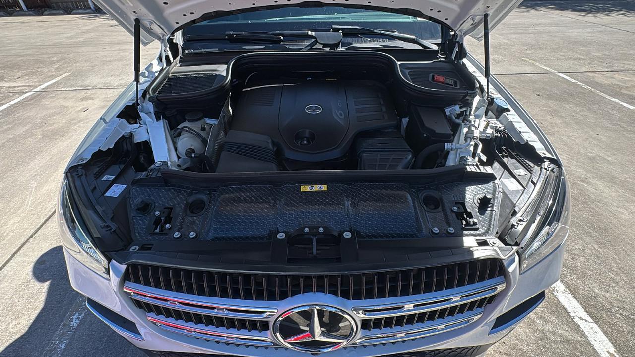 2024 Mercedes-Benz GLE GLE 450  Selma TX