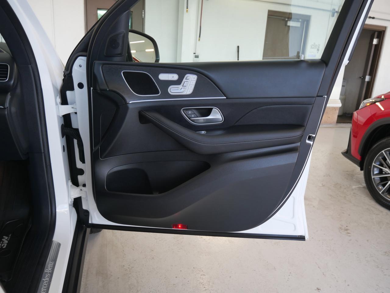 2024 Mercedes-Benz GLE GLE 450 San Juan TX