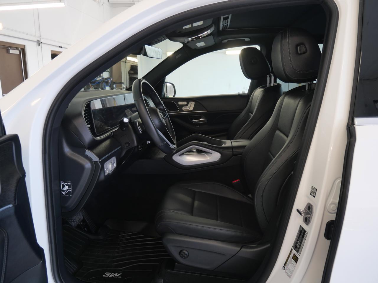 2024 Mercedes-Benz GLE GLE 450 San Juan TX