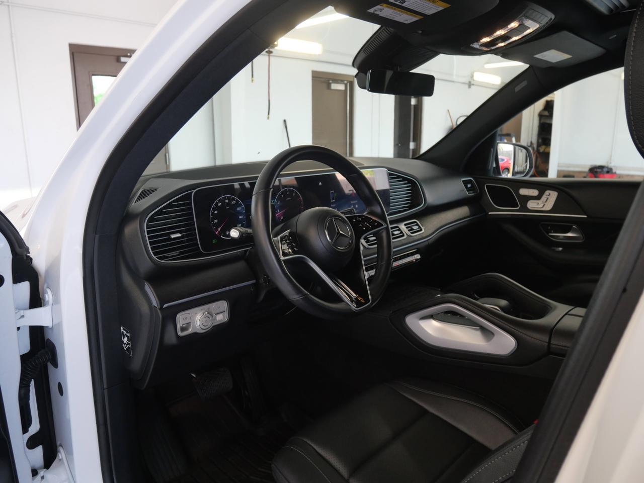 2024 Mercedes-Benz GLE GLE 450 San Juan TX