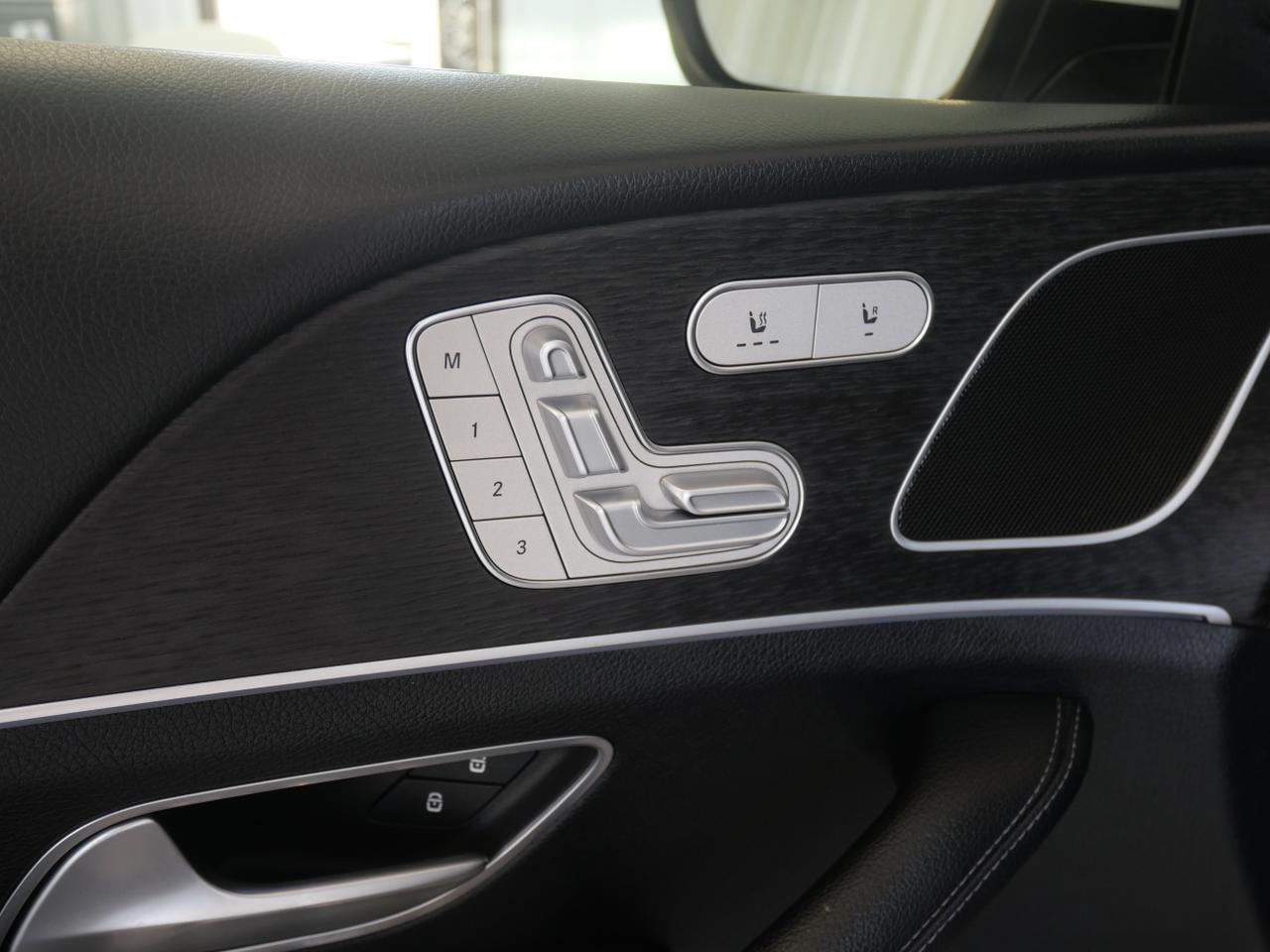 2024 Mercedes-Benz GLE GLE 450 San Juan TX