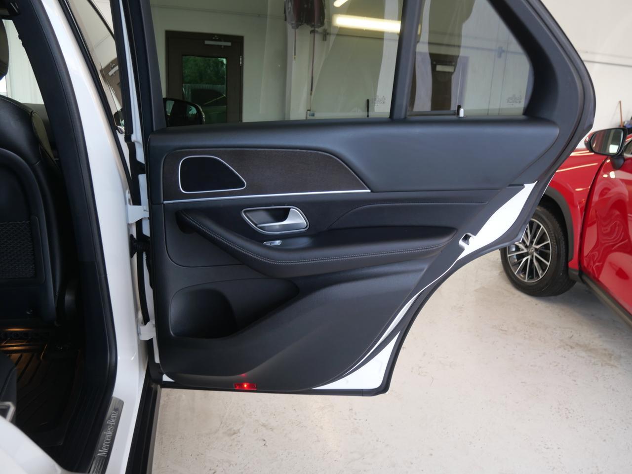 2024 Mercedes-Benz GLE GLE 450 San Juan TX