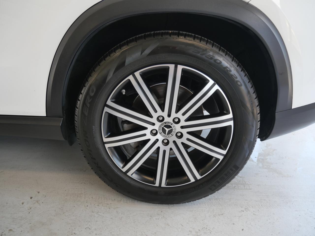 2024 Mercedes-Benz GLE GLE 450 San Juan TX