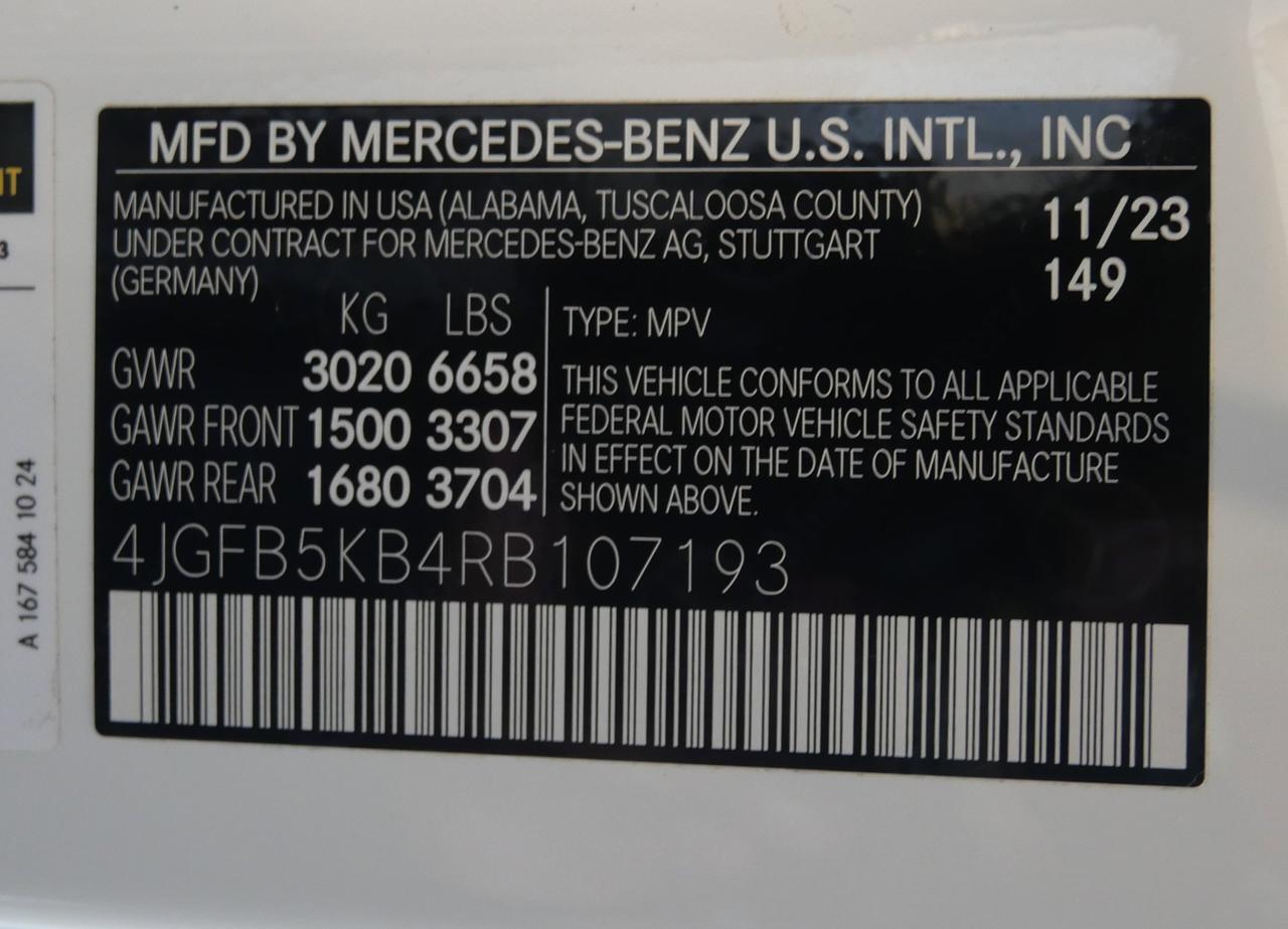 2024 Mercedes-Benz GLE GLE 450 San Juan TX