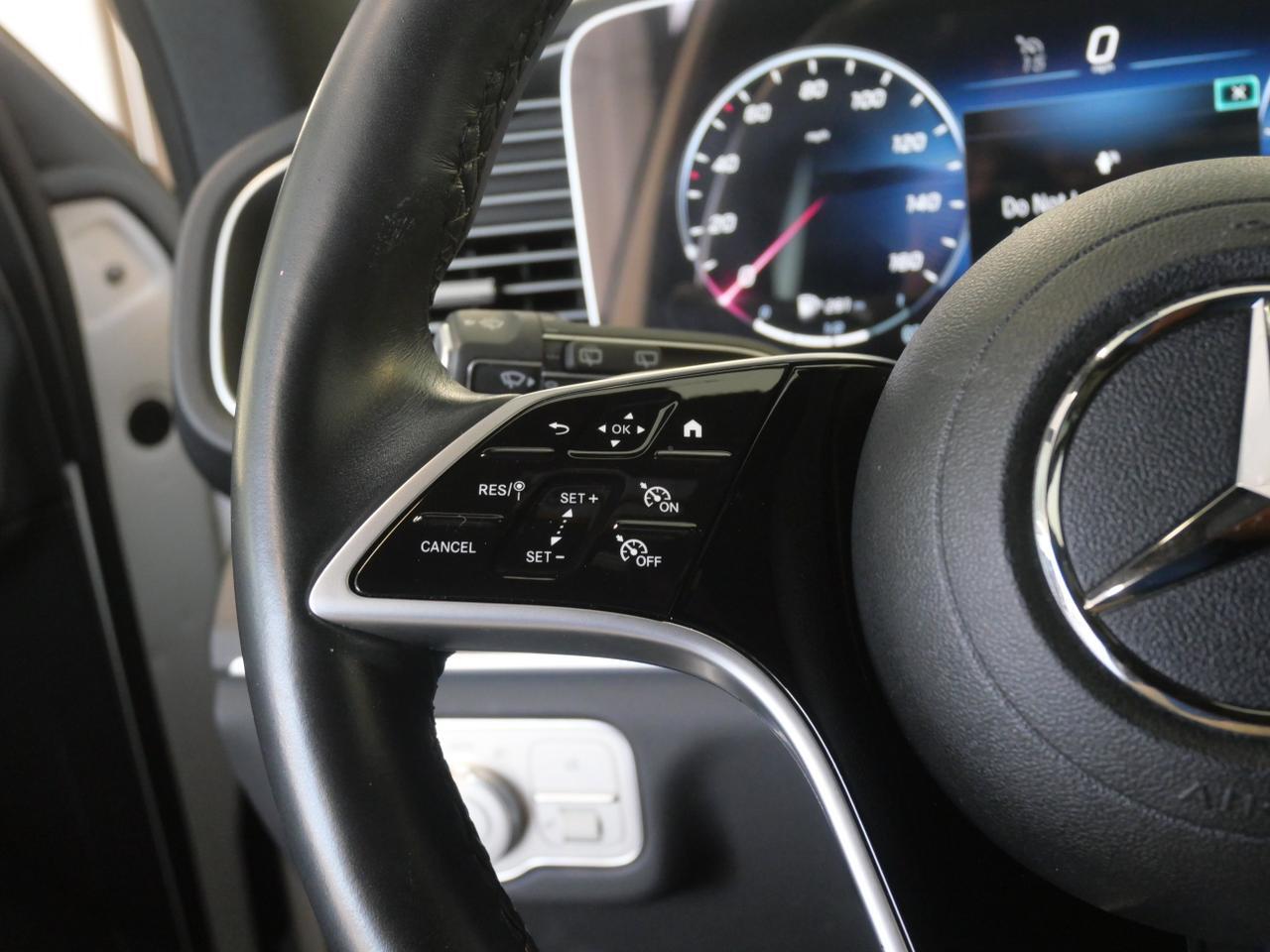 2024 Mercedes-Benz GLE GLE 450 San Juan TX