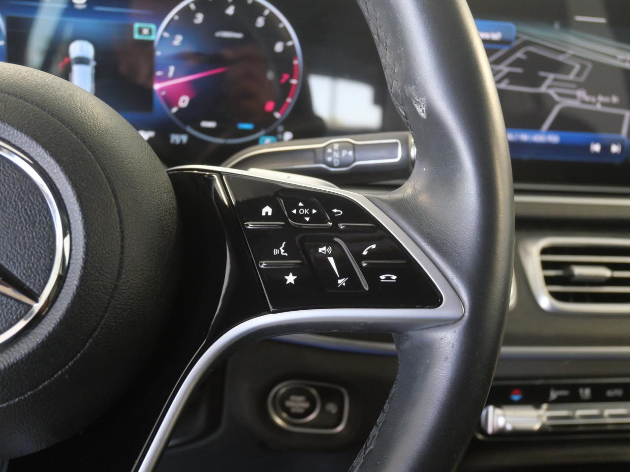 2024 Mercedes-Benz GLE GLE 450 San Juan TX