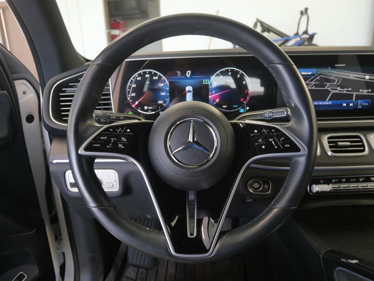 2024 Mercedes-Benz GLE GLE 450 San Juan TX