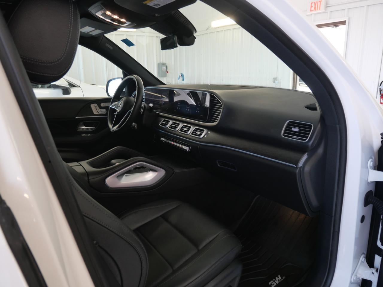 2024 Mercedes-Benz GLE GLE 450 San Juan TX