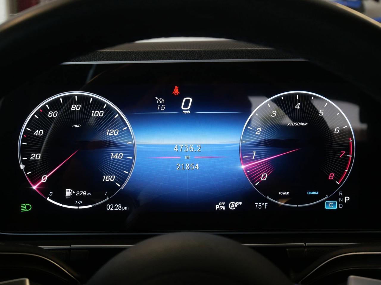 2024 Mercedes-Benz GLE GLE 450 San Juan TX