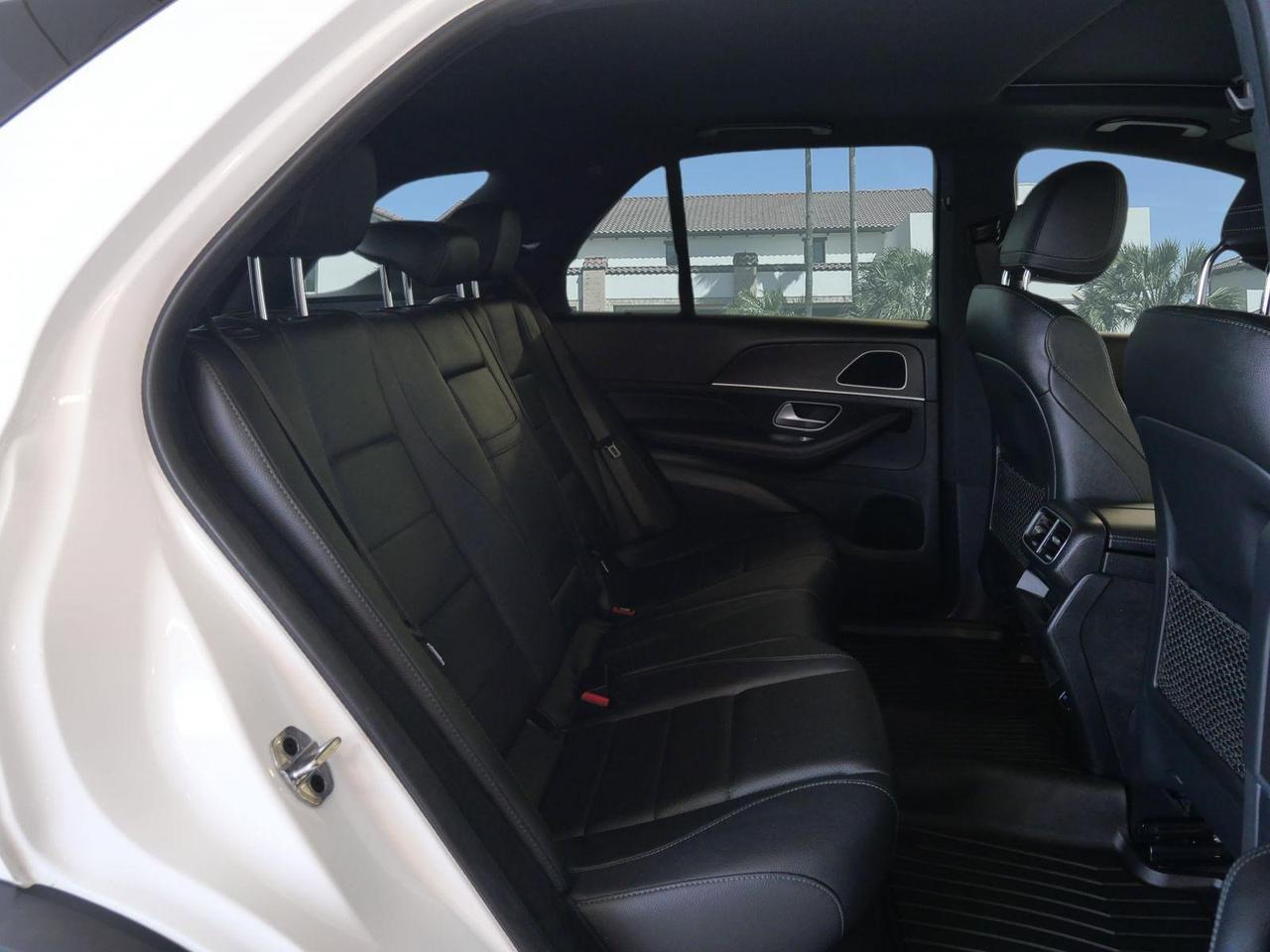 2024 Mercedes-Benz GLE GLE 450 San Juan TX