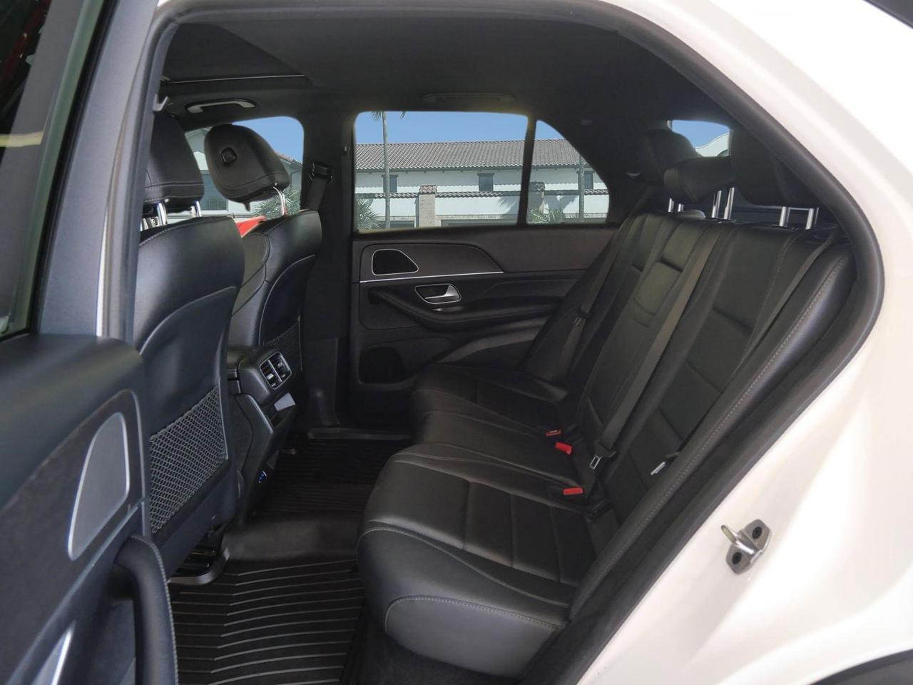 2024 Mercedes-Benz GLE GLE 450 San Juan TX