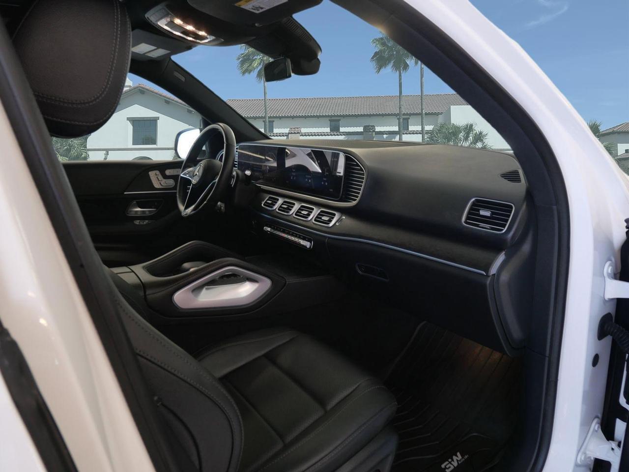 2024 Mercedes-Benz GLE GLE 450 San Juan TX