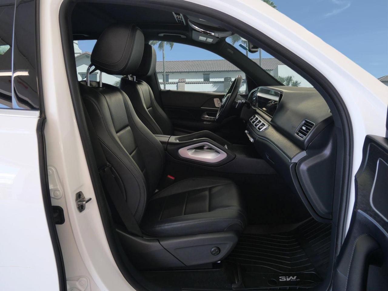 2024 Mercedes-Benz GLE GLE 450 San Juan TX