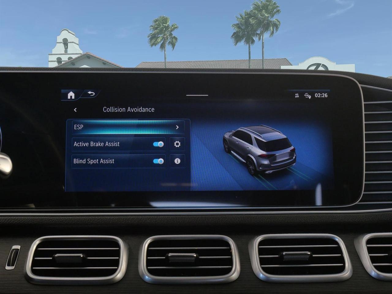 2024 Mercedes-Benz GLE GLE 450 San Juan TX