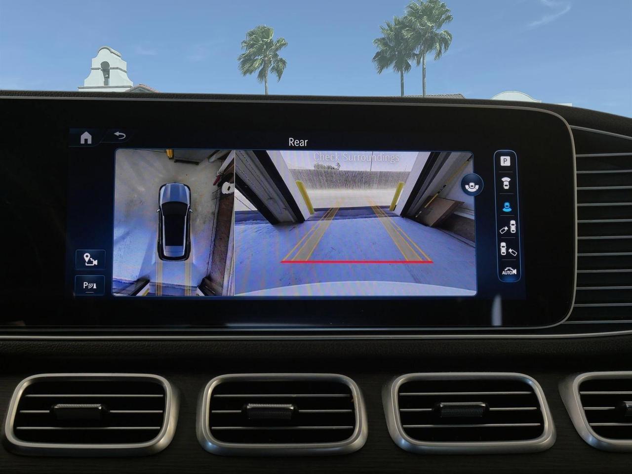 2024 Mercedes-Benz GLE GLE 450 San Juan TX