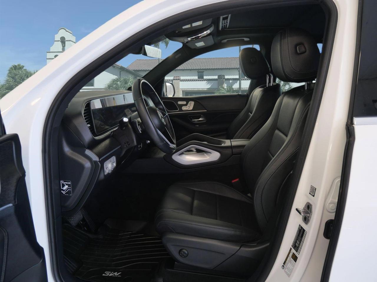 2024 Mercedes-Benz GLE GLE 450 San Juan TX