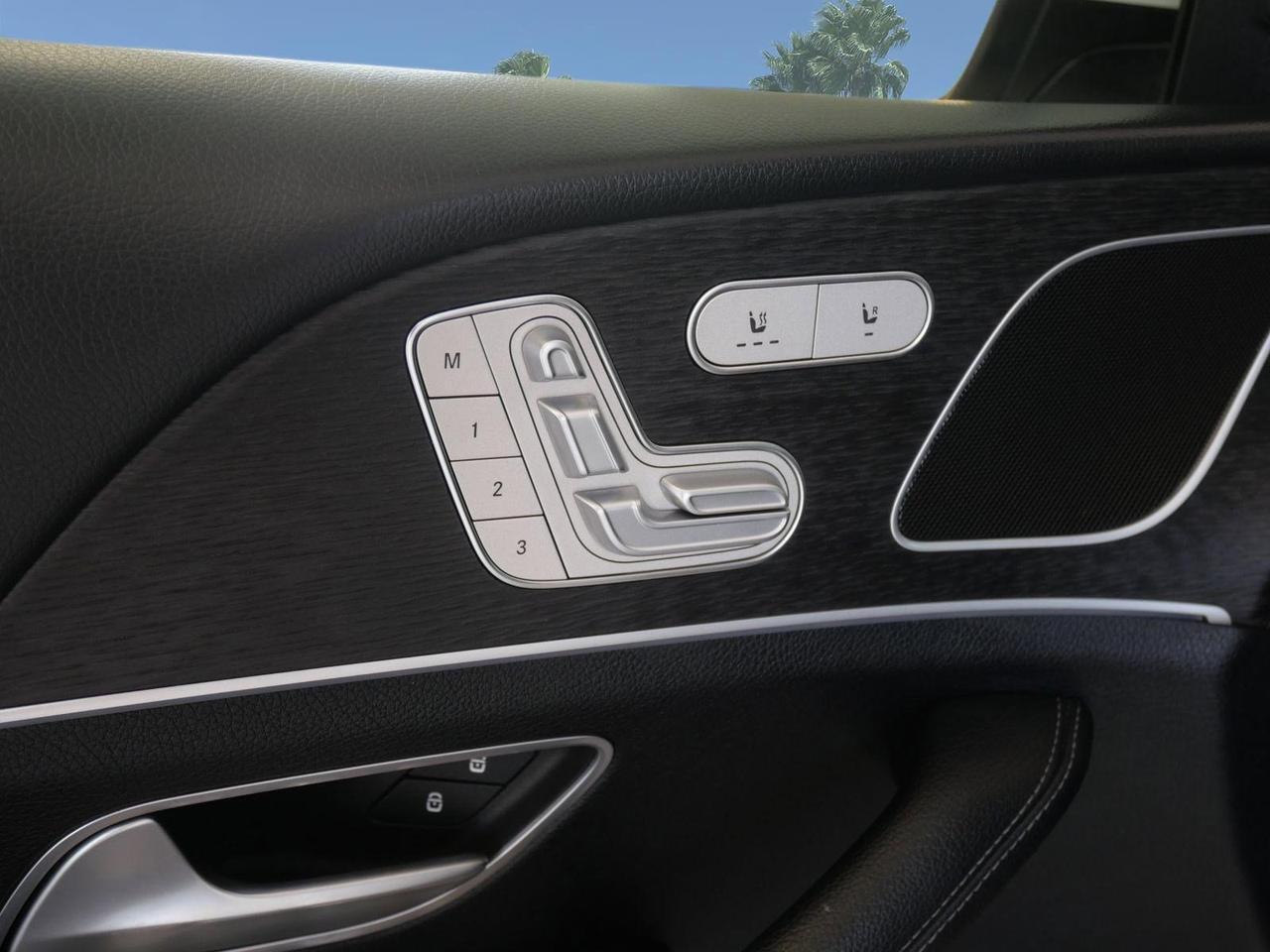 2024 Mercedes-Benz GLE GLE 450 San Juan TX