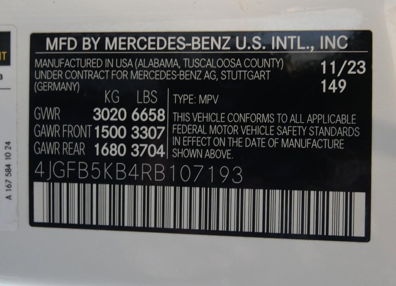 2024 Mercedes-Benz GLE GLE 450 San Juan TX