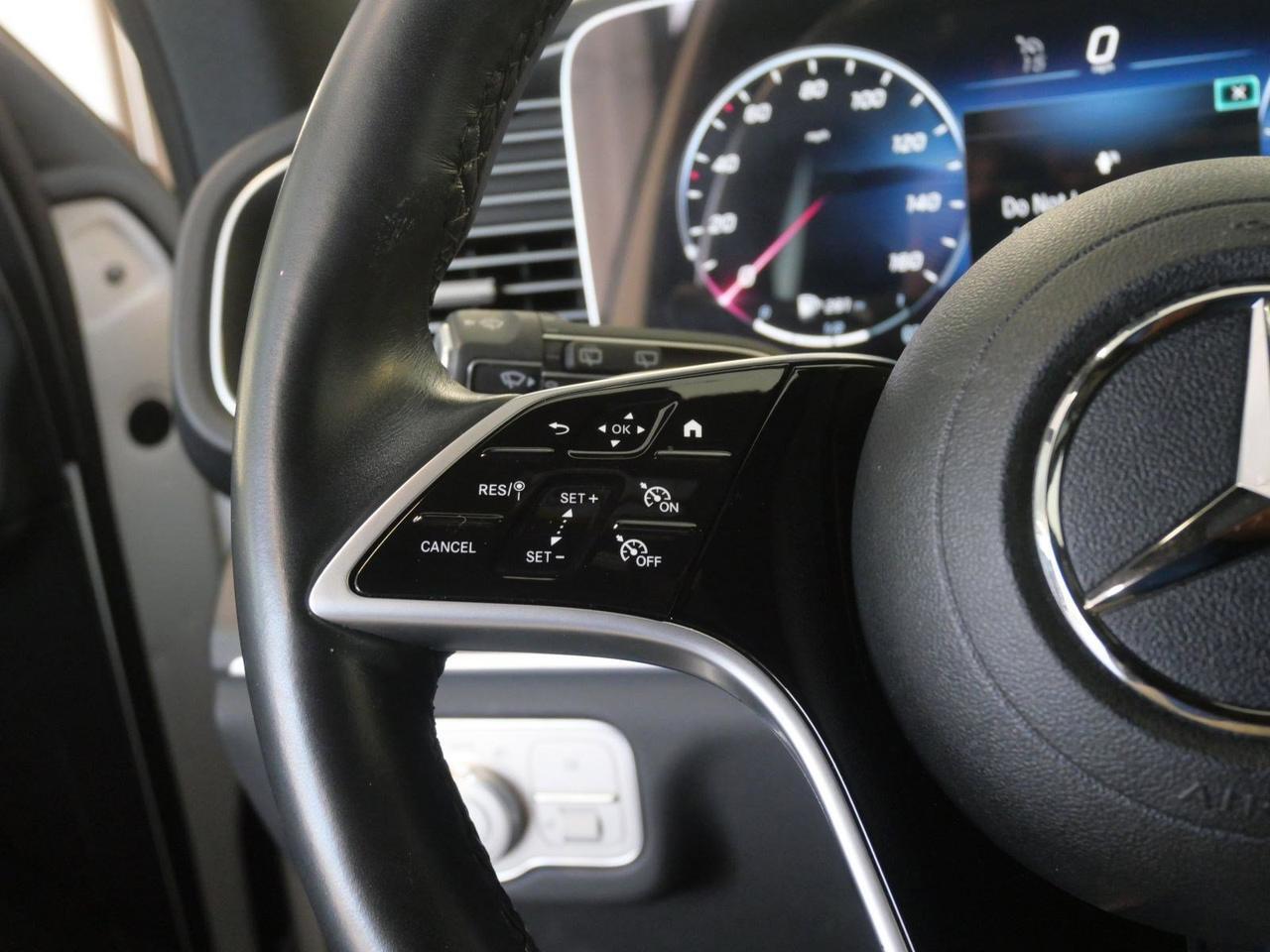 2024 Mercedes-Benz GLE GLE 450 San Juan TX