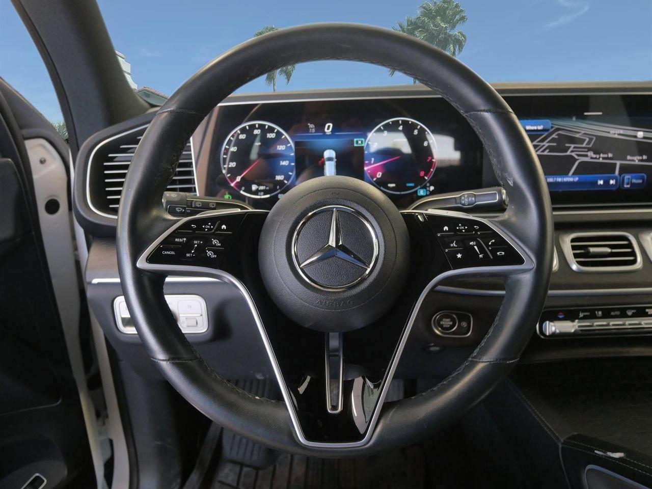 2024 Mercedes-Benz GLE GLE 450 San Juan TX