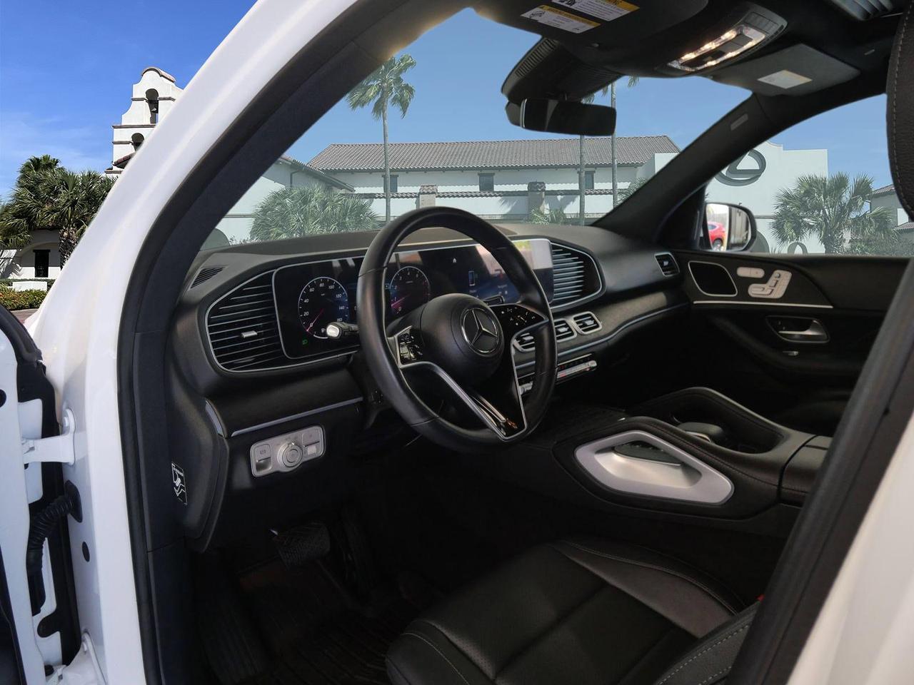 2024 Mercedes-Benz GLE GLE 450 San Juan TX