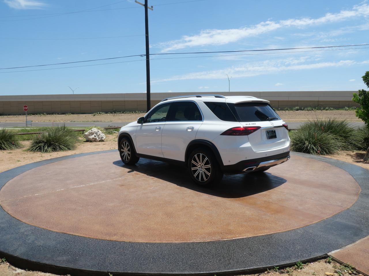 2024 Mercedes-Benz GLE GLE 450 San Juan TX