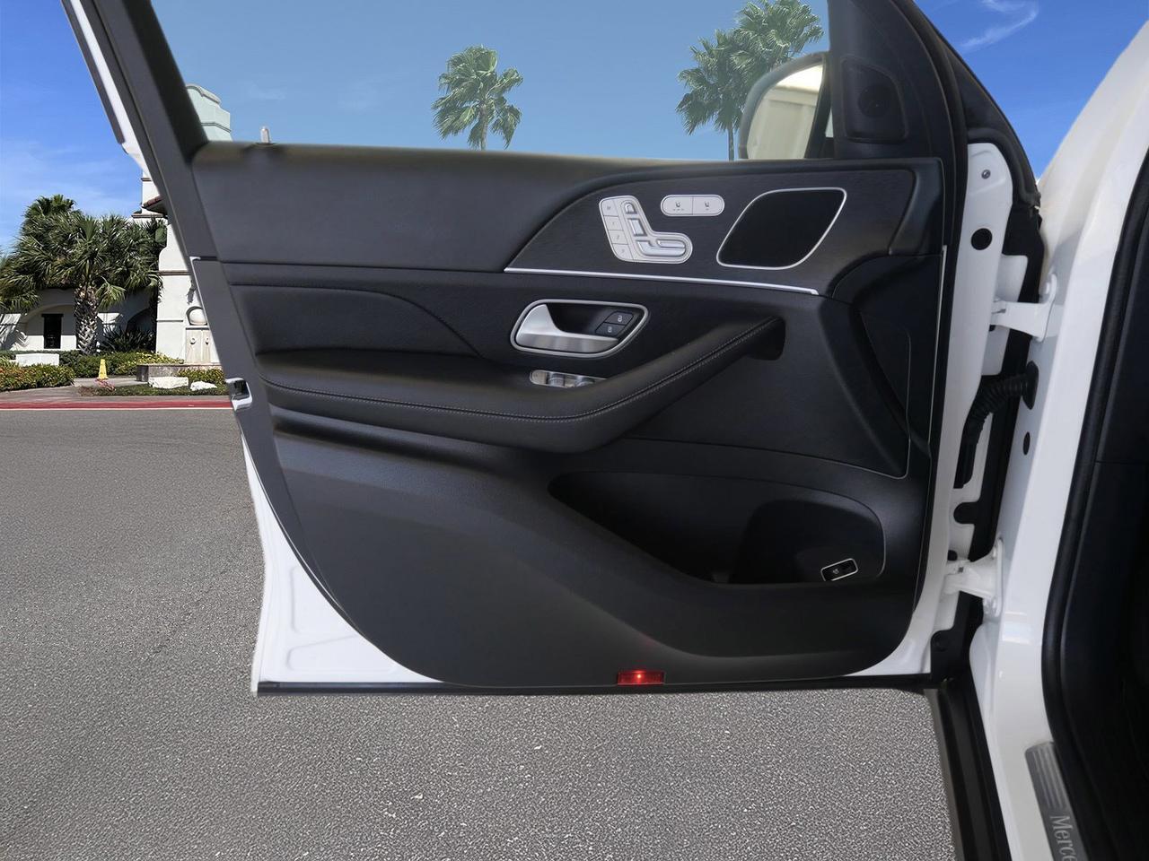 2024 Mercedes-Benz GLE GLE 450 San Juan TX