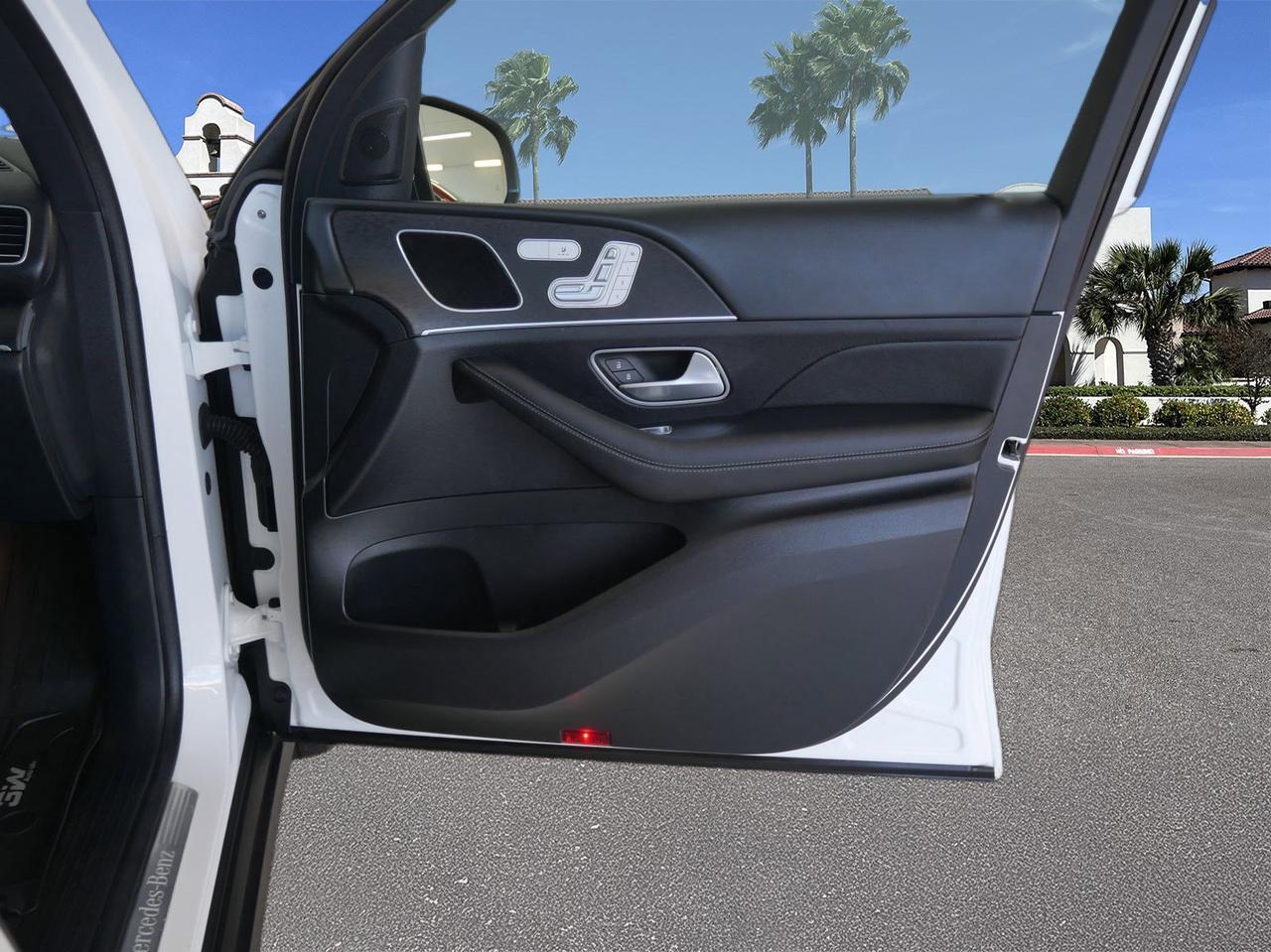 2024 Mercedes-Benz GLE GLE 450 San Juan TX