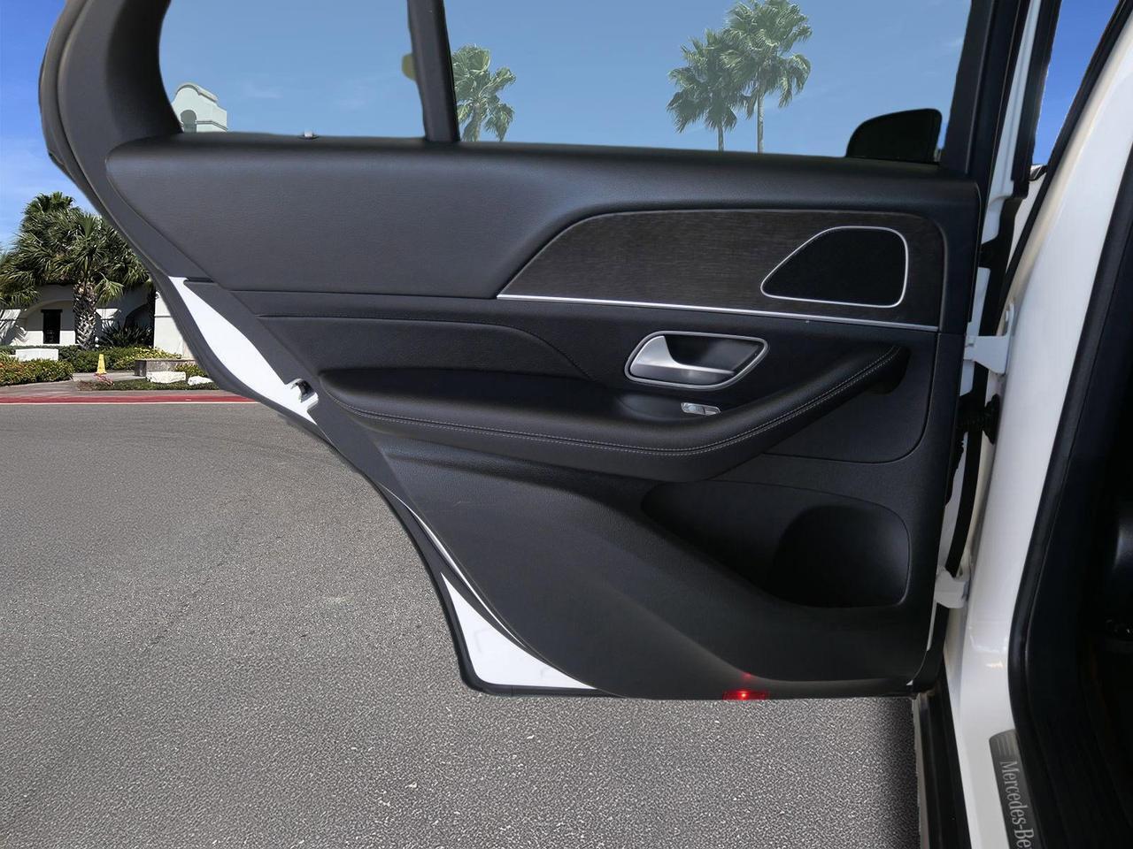 2024 Mercedes-Benz GLE GLE 450 San Juan TX