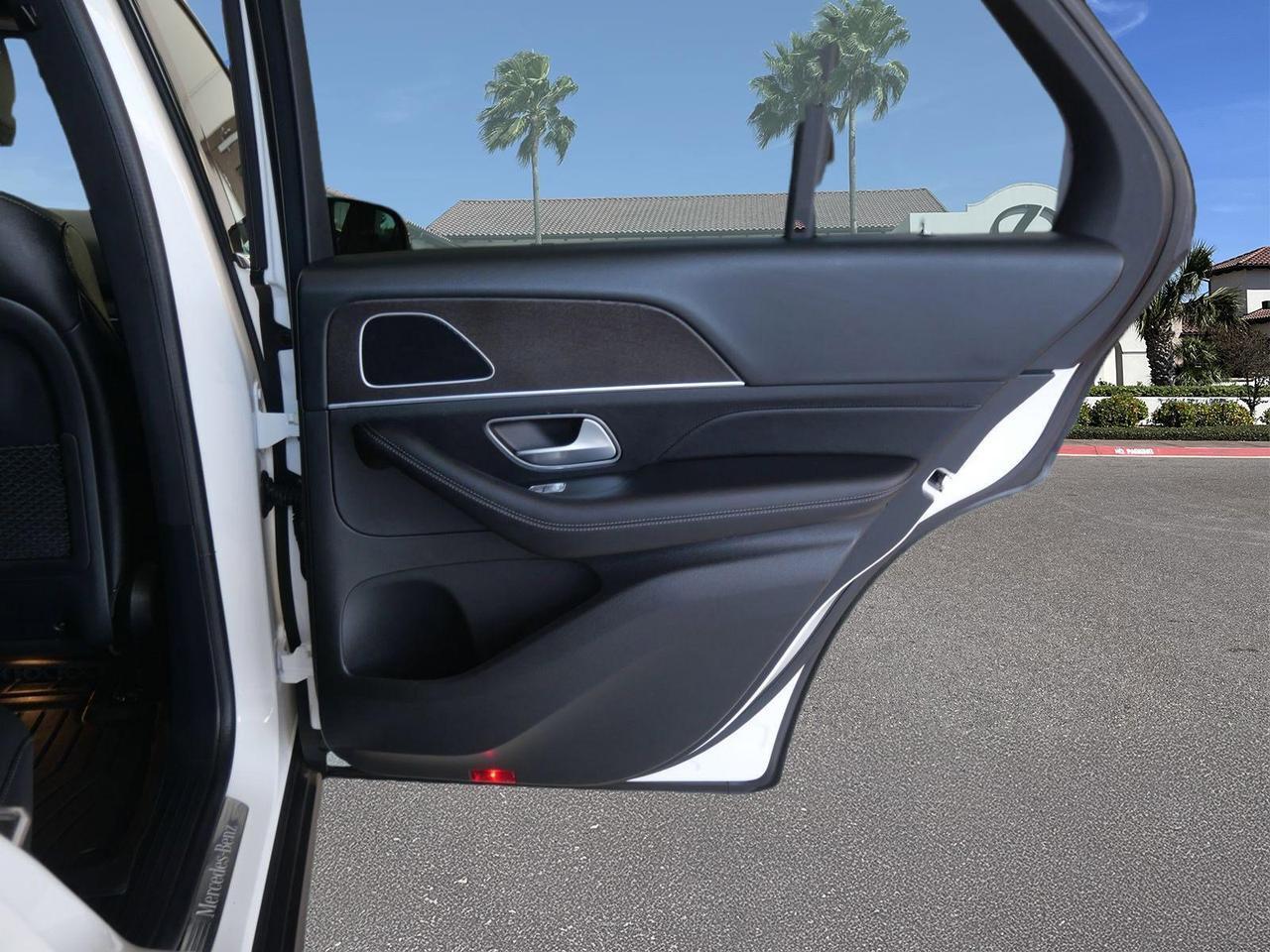 2024 Mercedes-Benz GLE GLE 450 San Juan TX