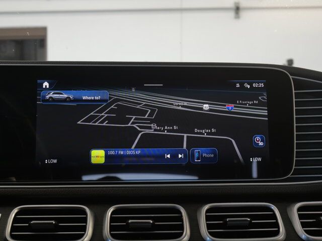 2024 Mercedes-Benz GLE GLE 450 San Juan TX