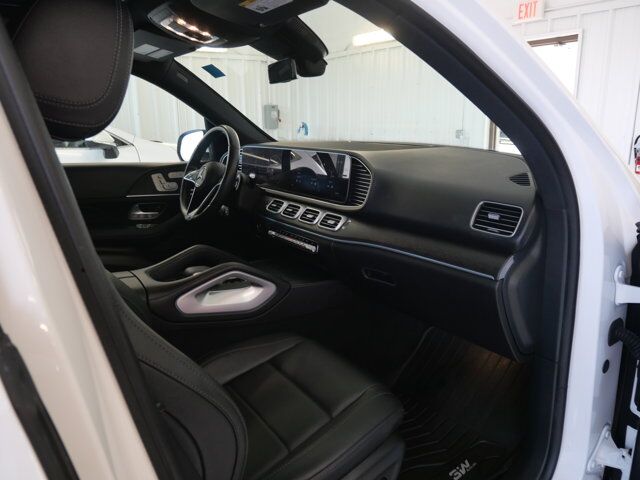 2024 Mercedes-Benz GLE GLE 450 San Juan TX