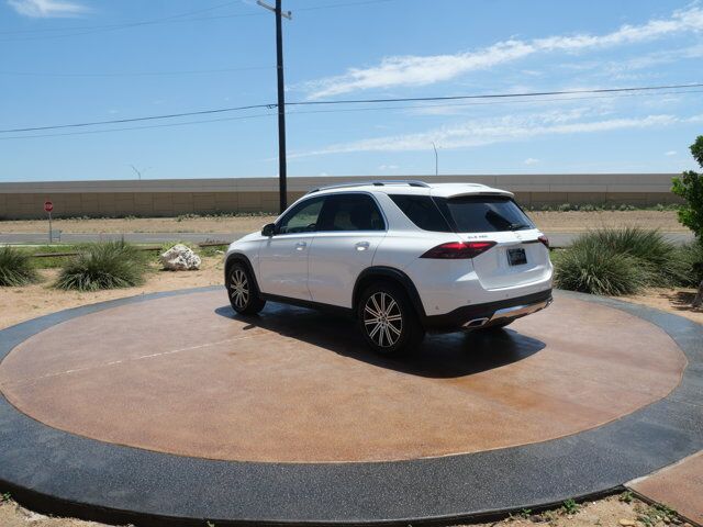 2024 Mercedes-Benz GLE GLE 450 San Juan TX