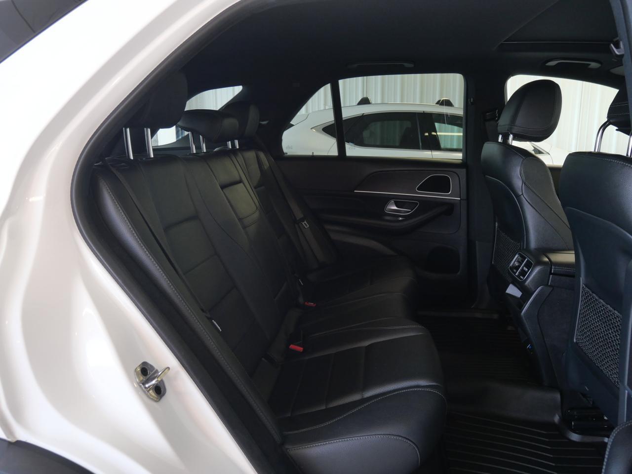 2024 Mercedes-Benz GLE GLE 450 San Juan TX