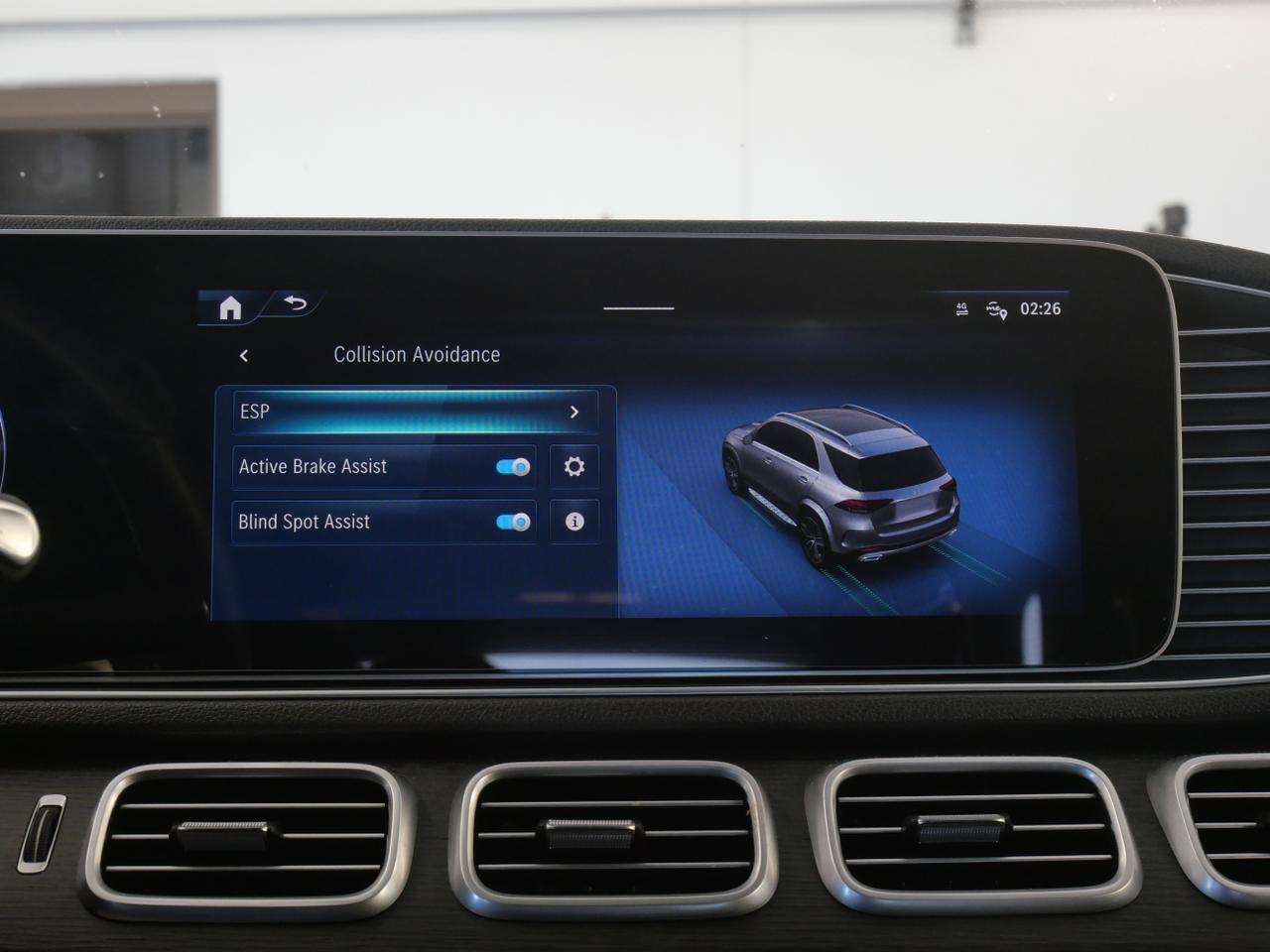 2024 Mercedes-Benz GLE GLE 450 San Juan TX