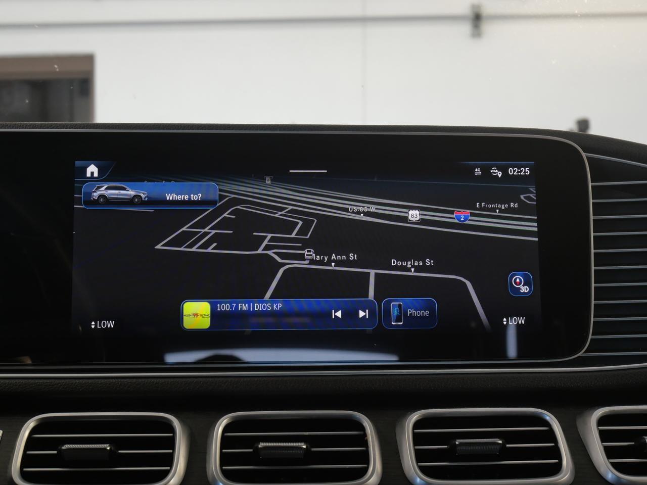 2024 Mercedes-Benz GLE GLE 450 San Juan TX