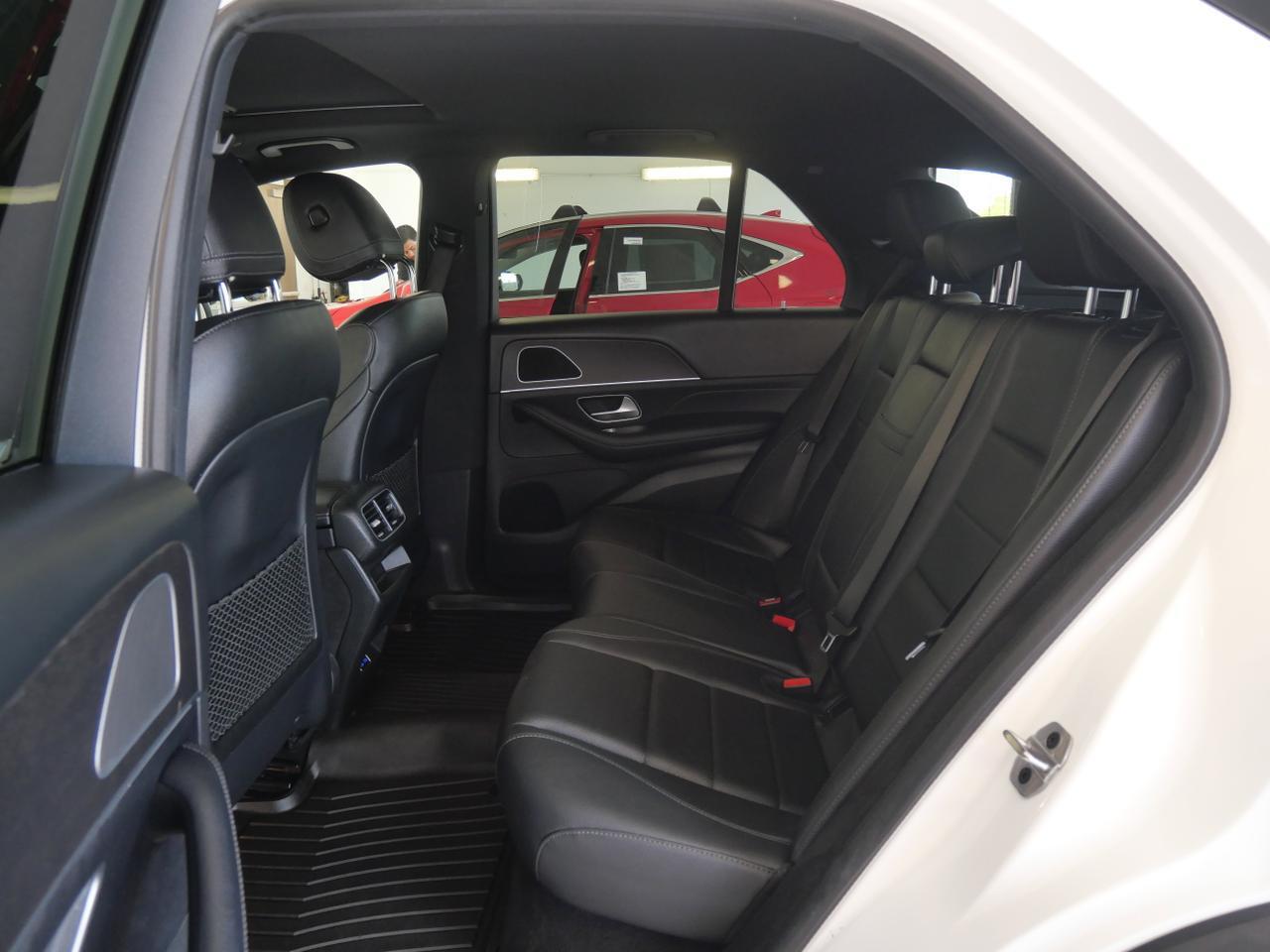 2024 Mercedes-Benz GLE GLE 450 San Juan TX