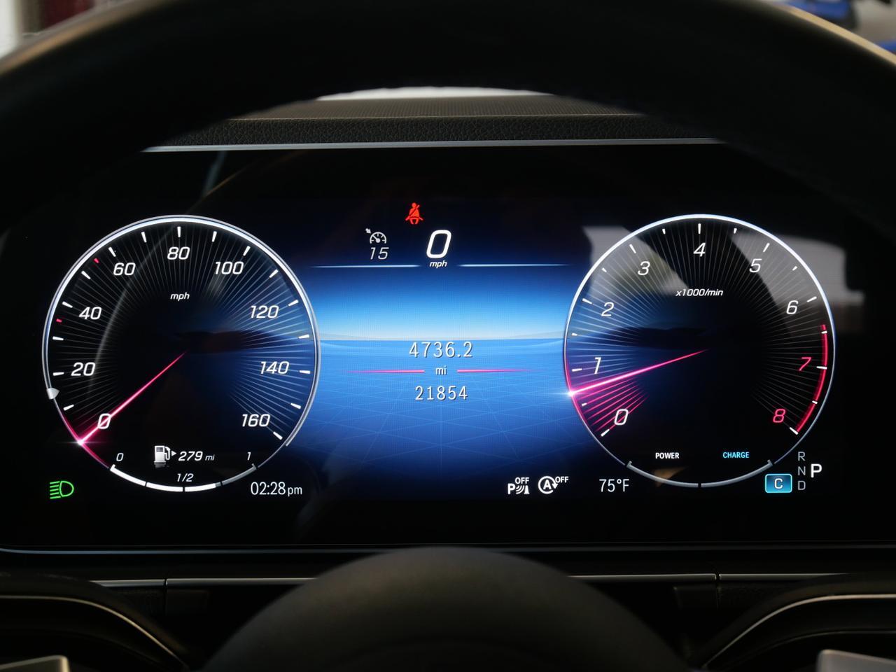 2024 Mercedes-Benz GLE GLE 450 San Juan TX