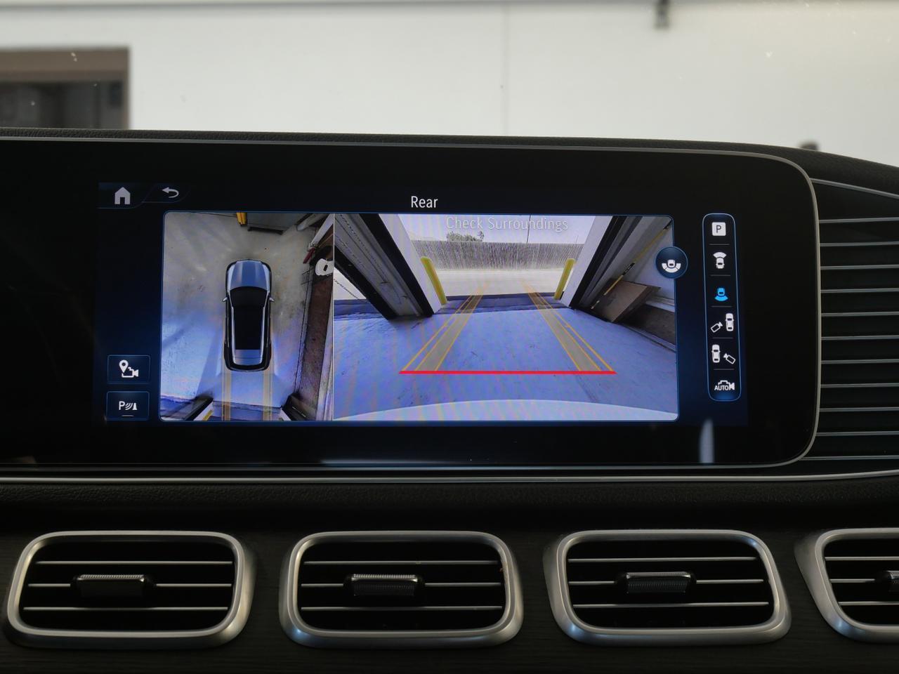 2024 Mercedes-Benz GLE GLE 450 San Juan TX