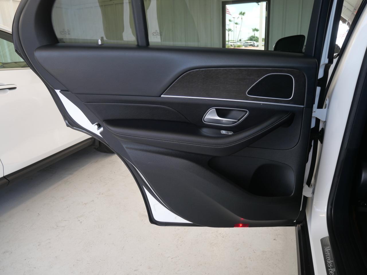 2024 Mercedes-Benz GLE GLE 450 San Juan TX