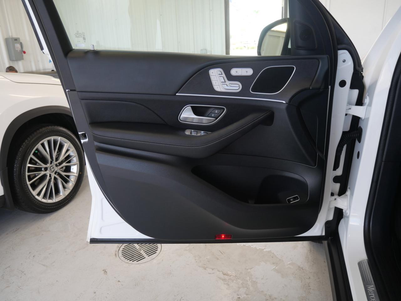 2024 Mercedes-Benz GLE GLE 450 San Juan TX