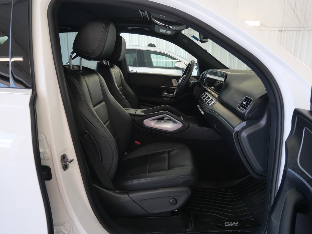 2024 Mercedes-Benz GLE GLE 450 San Juan TX