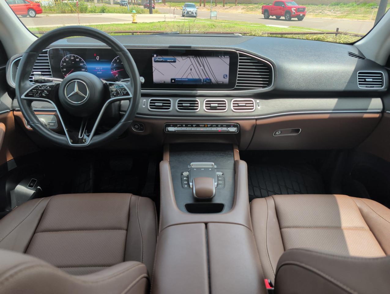 2024 Mercedes-Benz GLE GLE 450 San Juan TX