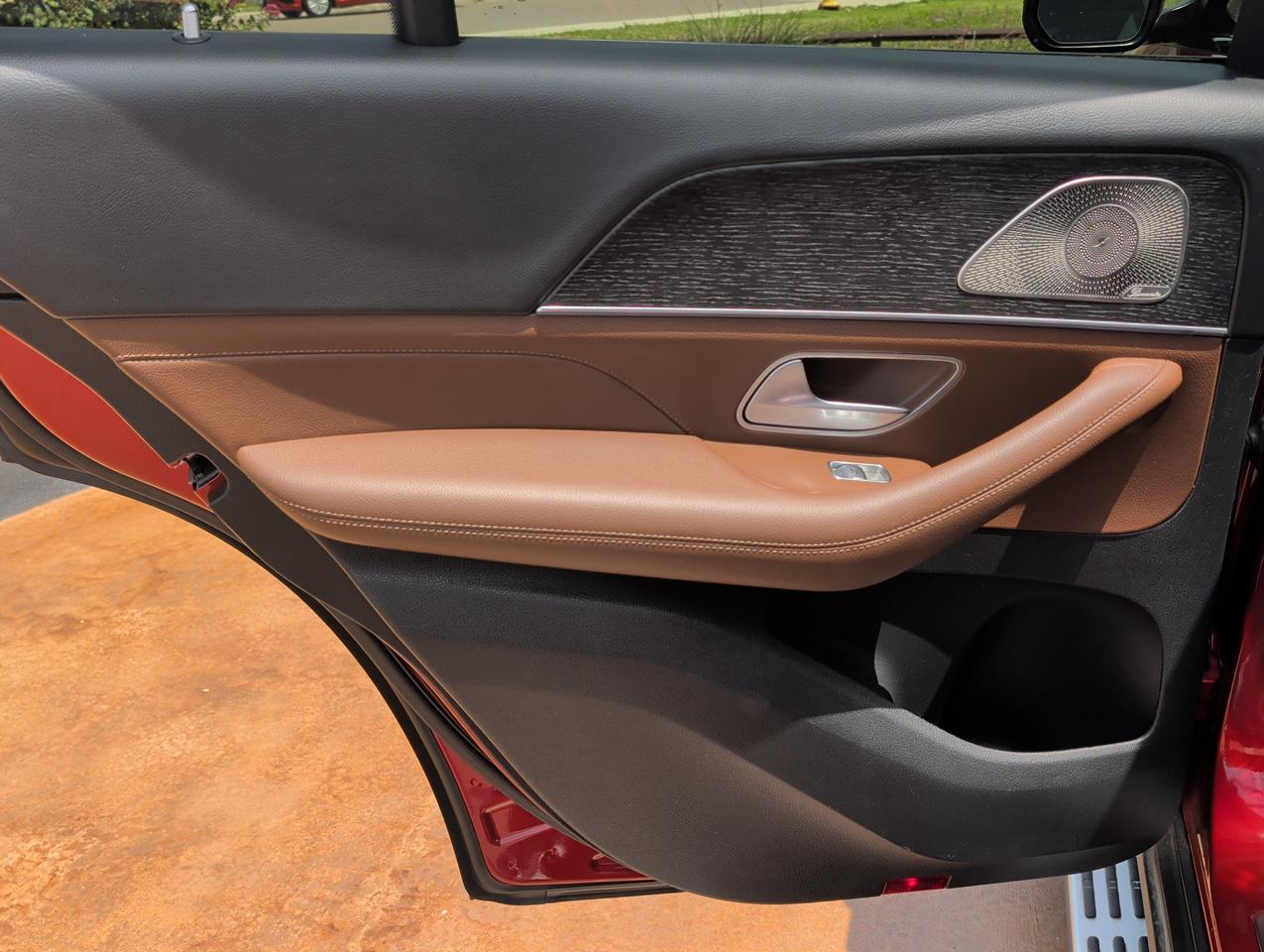 2024 Mercedes-Benz GLE GLE 450 San Juan TX