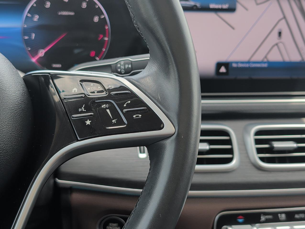 2024 Mercedes-Benz GLE GLE 450 San Juan TX