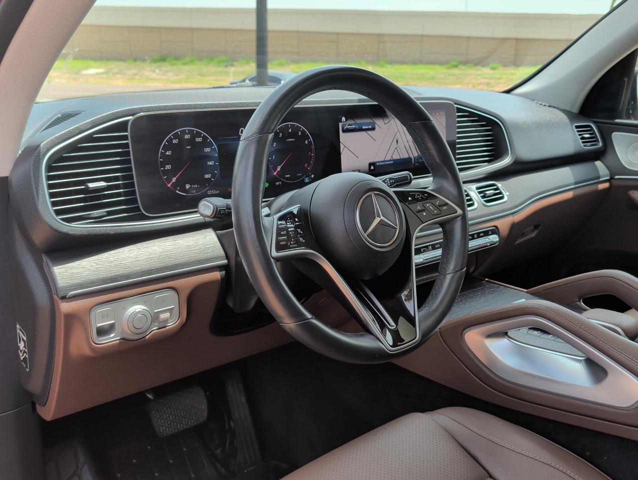 2024 Mercedes-Benz GLE GLE 450 San Juan TX